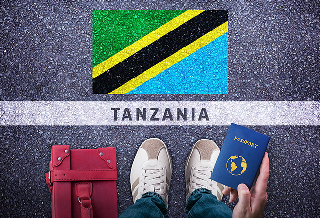 Travel requirements to Tanzania from Canada Travel requirements to Tanzania from Canada
