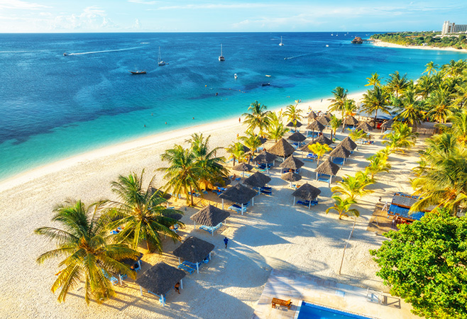 travel to tanzania from canada - Zanzibar Island