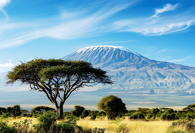 travel to tanzania from canada - Mount Kilimanjaro travel to tanzania from canada - Mount Kilimanjaro