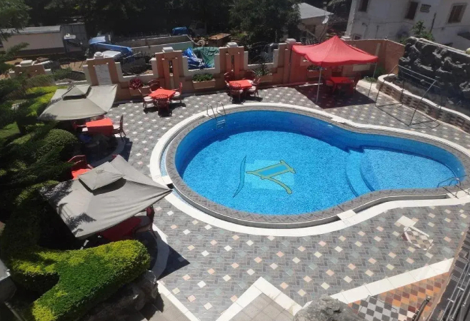 A family-friendly small hotel that brings the best of Mwanza to your doorstep
