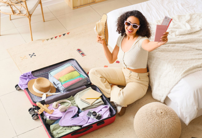 When you're getting ready to visit Lushoto, there are a few essential items you should pack for an enjoyable trip