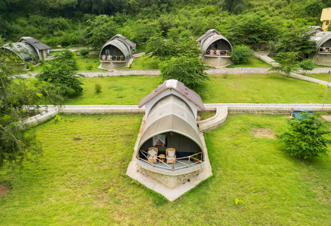 Lushoto offers a wide range of accommodation, from camping grounds to mid-range hotels and tourists, from ground camping to mid-range hotels