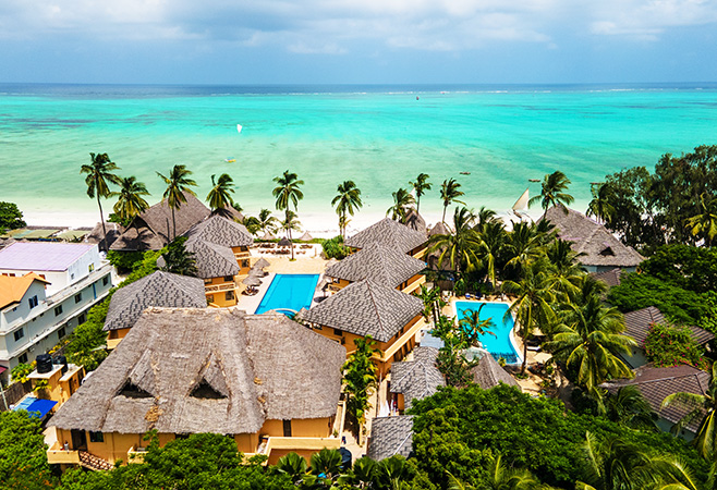 All-Inclusive Zanzibar holiday packages