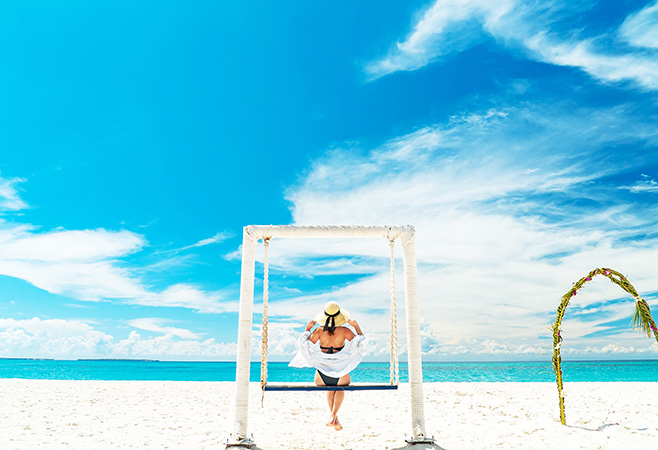 Honeymoon packages to Zanzibar