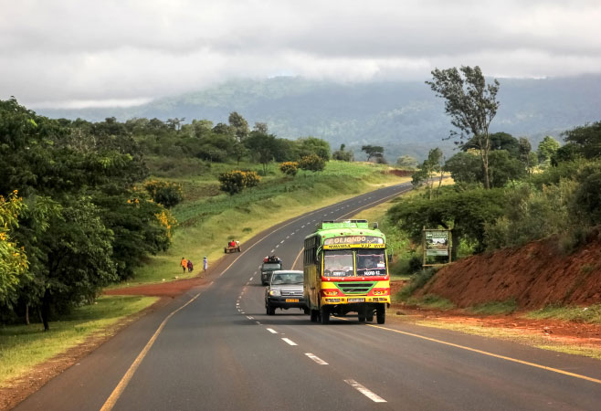 Zimbabwe to Tanzania distance by road Zimbabwe to Tanzania distance by road
