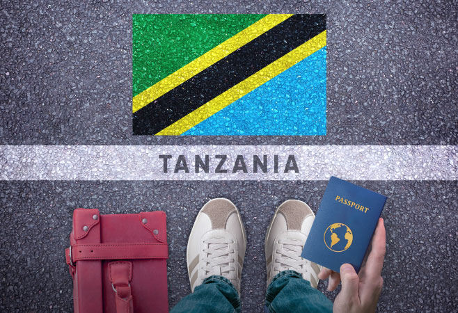 Tanzania entry requirements for Zimbabwean travellers Tanzania entry requirements for Zimbabwean travellers